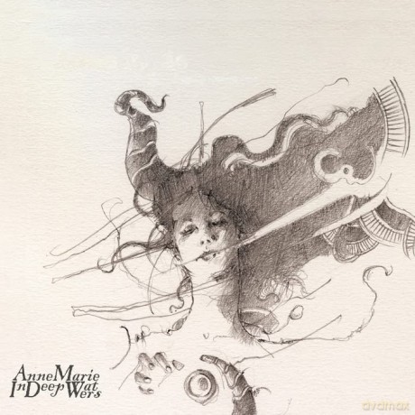 Anne Marie: In Deep Waters [CD]