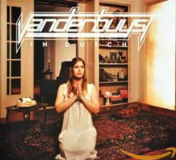 Vanderbuyst: In Dutch [CD]