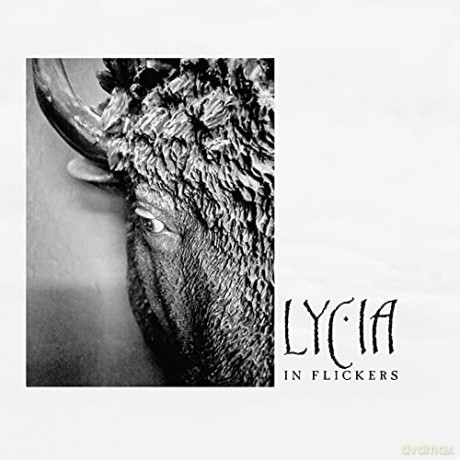 Lycia: In Flickers [CD]