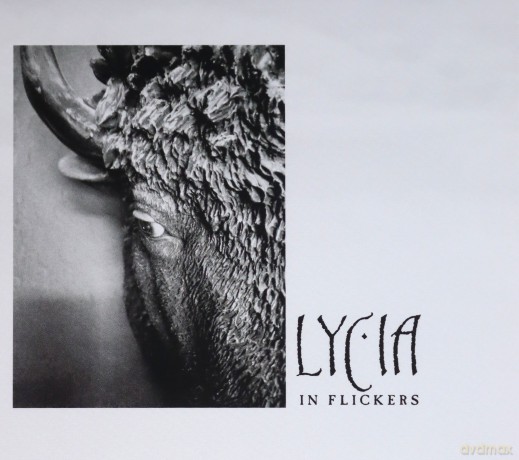 Lycia: In Flickers [CD]