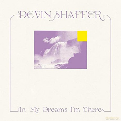 Shaffer Devin: In My Dreams I`M There [CD]