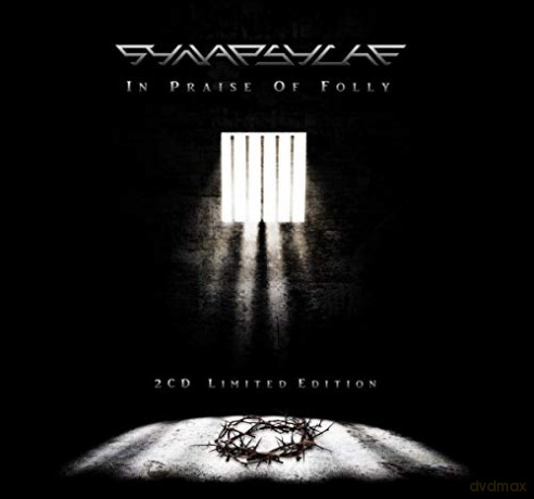 In Praise Of Folly: In Praise Of Folly [2CD]
