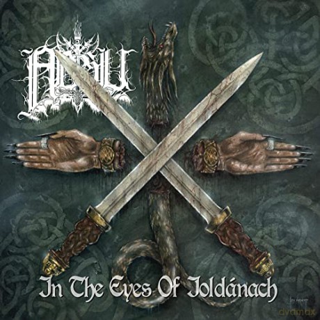 Absu: In The Eyes Of Ioldanach [CD]
