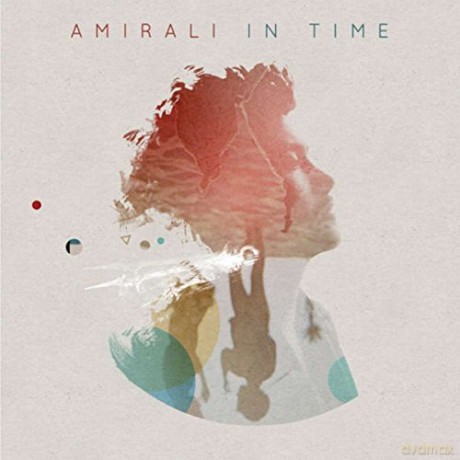 Amirali: In Time [CD]