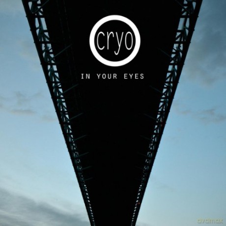Cryo: In Your Eyes Ep [CD]