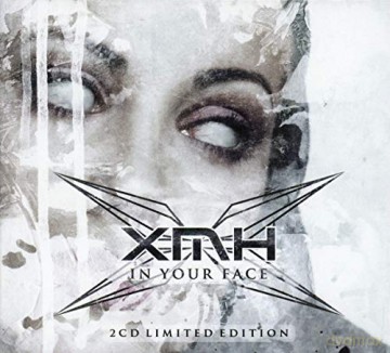 Xmh: In Your Face [2CD]