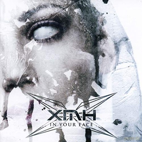 Xmh: In Your Face [CD]