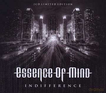 Essence of Mind: Indifference [2CD]