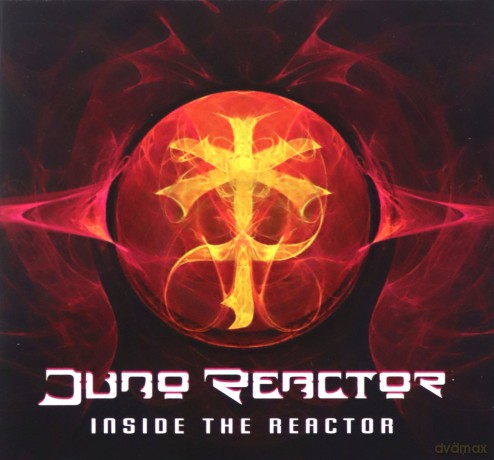 Juno Reactor: Inside the Reactor [CD]