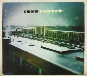Nikonn: Instamatic [CD]