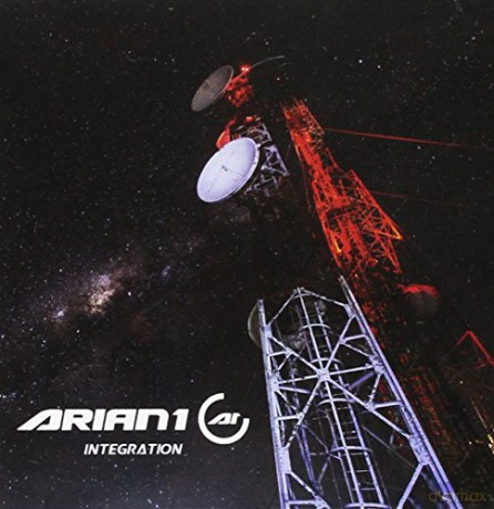 Arian 1: Integration [CD]