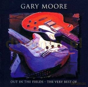 Gary Moore: Out In The Fields - The Very Best Of [CD]