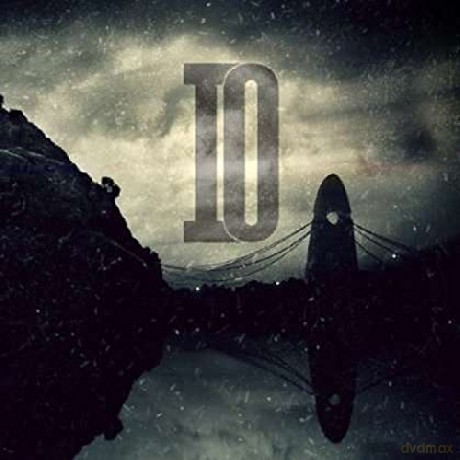 Io: Io [CD]