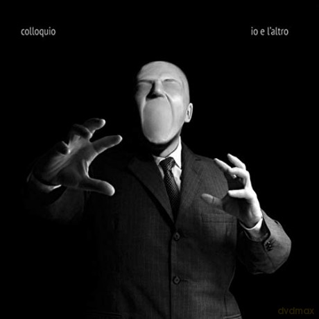 Colloquio: Io E l'altro [CD]