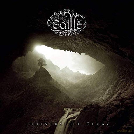 Saille: Irreversible Decay [CD]