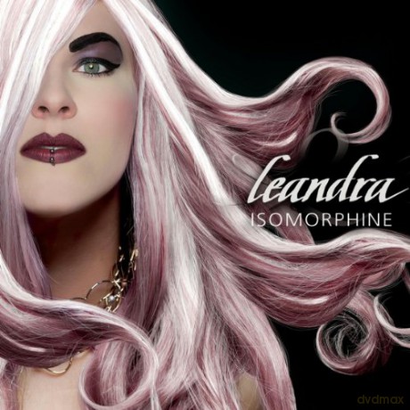 Leandra: Isomorphine [CD]