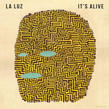 La Luz: iT's Alive [CD]