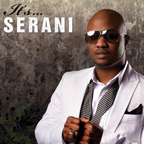 Serani: iT's... Serani [CD]