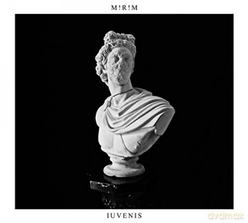 M!R!M: Iuvenis [CD]