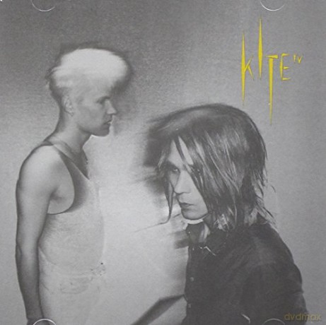 Kite: Iv [CD]