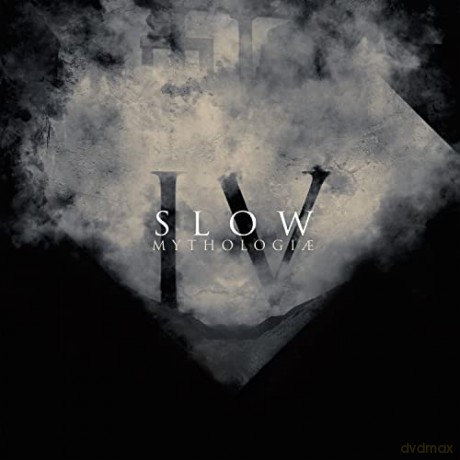 Slow: Iv - Mythologiae [CD]