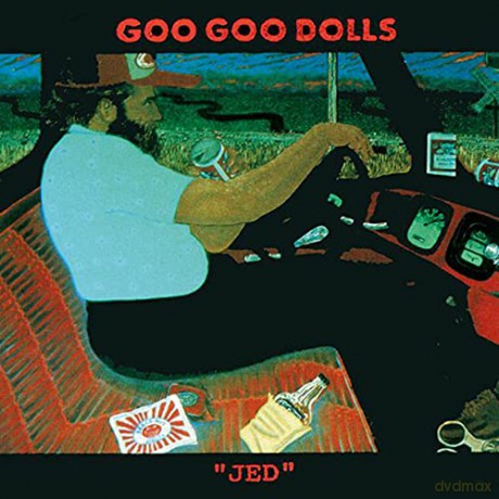 Goo Goo Dolls: Jed [CD]