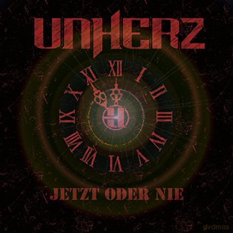 Unherz: Jetzt Oder Nie [CD]