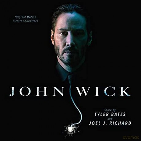 John Wick [CD]