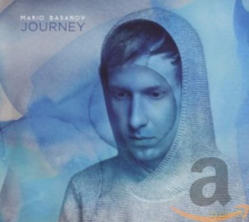 Mario Basanov: Journey [2CD]