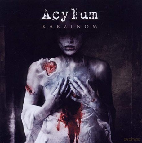 Acylum: Karzinom [CD]