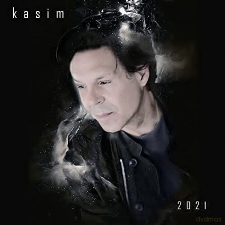 Kasim Sulton: Kasim 2021 [CD]