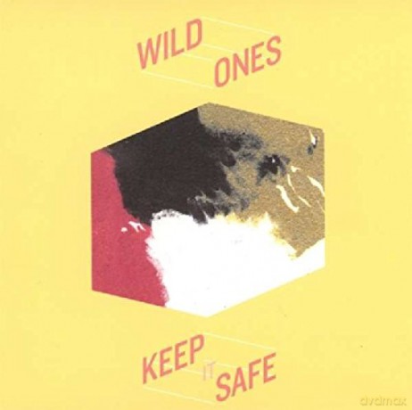 Wild Ones: Keep It Safe [CD]