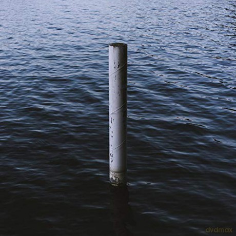 Bignasca, Andrea: Keep Me From Drowning [CD]