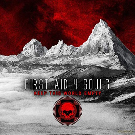 First Aid 4 Souls: Keep This World Empty [CD]