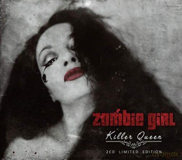Zombie Girl: Killer Queen [2CD]