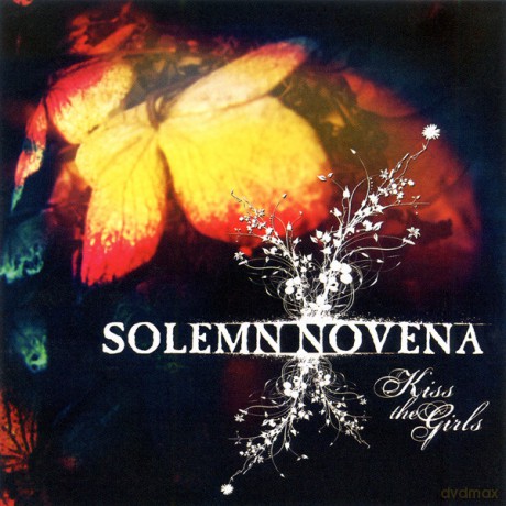 Solemn Novena: Kiss the Girls [CD]