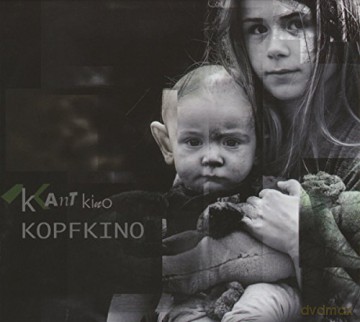 Kant Kino: Kopfkino -Bonus Tr/Ltd- [2CD]