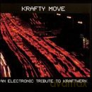 Krafty Moves: Tribute To Kraftwerk [2CD]