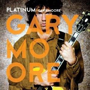 Gary Moore: Platinum [CD]