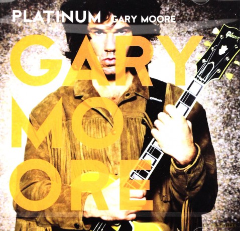 Gary Moore: Platinum [CD]