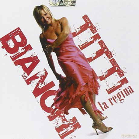 Titti Bianchi: La Regina [CD]