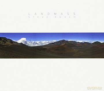 Steve Roach: Landmass [CD]