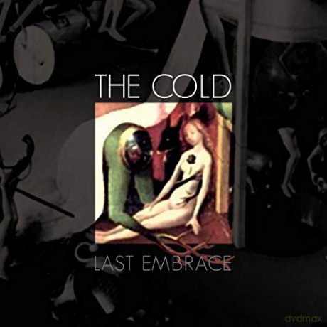 Cold: Last Embrace [CD]