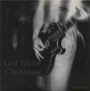 Last White Xmas [2CD]