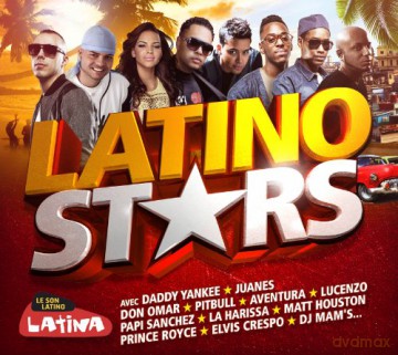 Latino Stars [3CD]