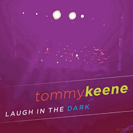 Tommy Keene: Laugh in the Dark [CD]