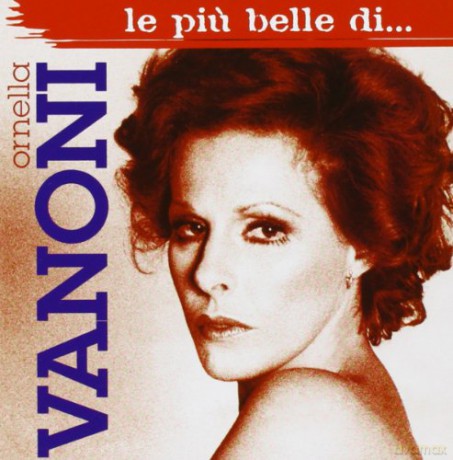 Ornella Vanoni: Le Piu Belle Di [CD]