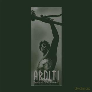 Arditi: Leading the Iron Resistance [CD]