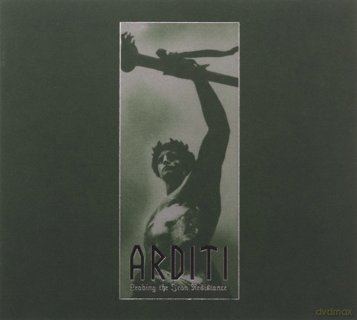 Arditi: Leading the Iron Resistance [CD]
