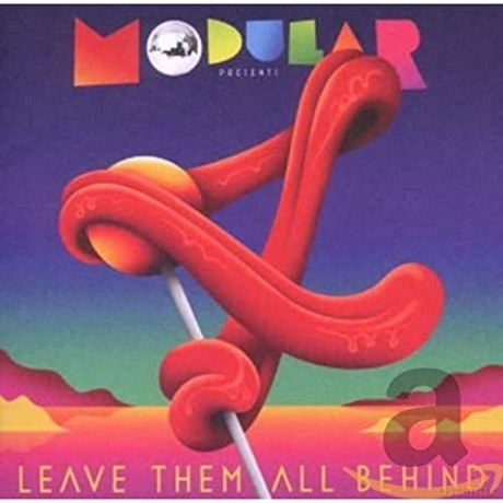 Leave Them All Behind vol.4 [2CD]